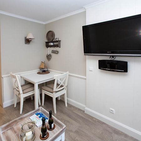 Apartamento Seewind Sankt Peter-Ording Exterior foto