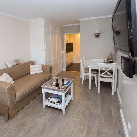 Apartamento Seewind Sankt Peter-Ording Exterior foto