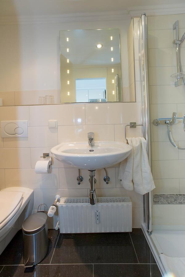 Apartamento Seewind Sankt Peter-Ording Exterior foto