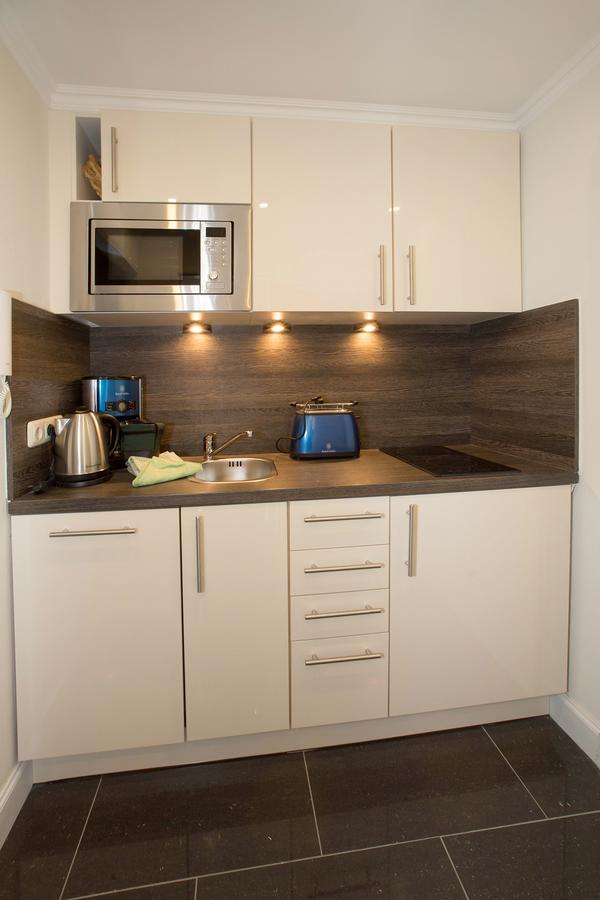 Apartamento Seewind Sankt Peter-Ording Exterior foto