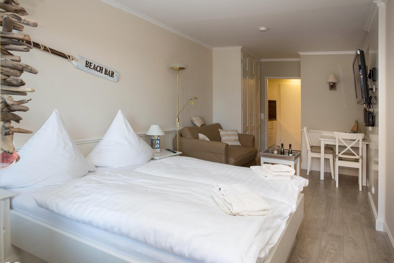 Apartamento Seewind Sankt Peter-Ording Exterior foto
