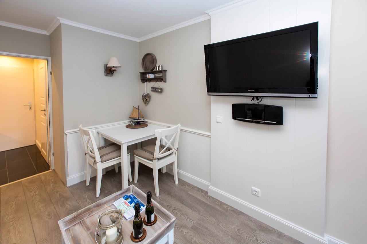 Apartamento Seewind Sankt Peter-Ording Exterior foto